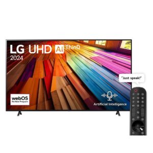 LG LED 86UT80006LA