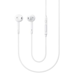 Samsung ECOUTEURS EO-EG920BW WHITE