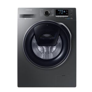 Samsung WW90K6410QX1MF 9KG 1400T A+++ ADDWASH ECOB SLV SMG