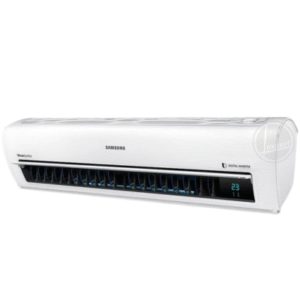 Samsung CLIM 12000 BTU AR12MSFHRWKNRC INVERTER