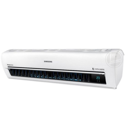 Samsung CLIM 12000 BTU AR12MSFHRWKNRC INVERTER