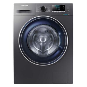 Samsung MAL WW80J5555FX1MF 8KG 1400T A+++ INOX