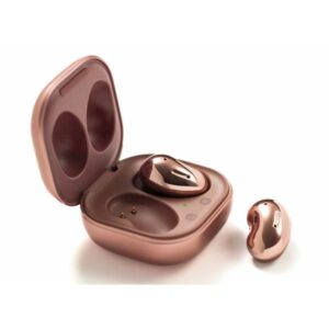 Samsung ECOUTEURS GALAXY BUDS LIVE SM-R180NZN BRZ