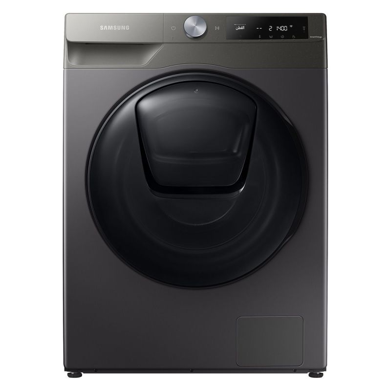 Samsung LAV SECH WD90T654DBN/MF 9/6KG 1400T INOX
