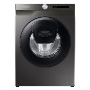 Samsung LAV SECHE WD80T654DBN/MF 8/6KG 1400T INOX