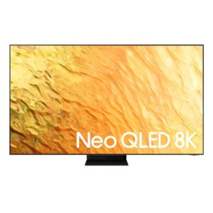 Samsung NEO QLED QE75QN800BTXTK 8K
