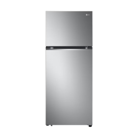 LG Réfrigérateur 420L Top Freezer
