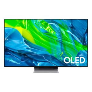 Samsung OLED QD QE65S95BATXTK 4K
