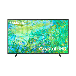 Samsung UA75CU8000UXMV