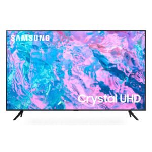 Samsung LED UA75CU7000UXMV