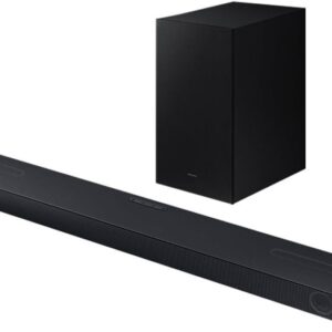 Samsung BARRE DE SON HW-Q600C/MV 3.1.2