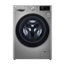 LG Machine à Laver 9KG Turbo Wash
