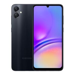 Samsung GALAXY A05  4/128 SM-A055FZKGMWD BLACK