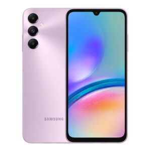 Samsung SMARTPHONE GALAXY A05S 6/128GB LIGHT VIOLET