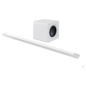 Samsung BARRE DE SON HW-S801B/MV