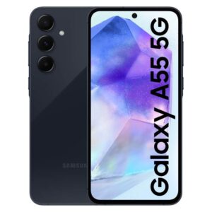 Samsung SMARTPHONE A55 8+256GB AWESOME NAVY