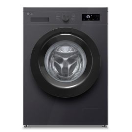 LG Machine à Laver Séchante 9KG
