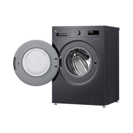 LG Machine à Laver Séchante 7KG
