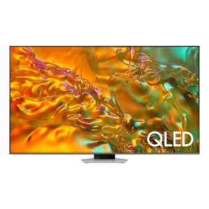 Samsung QLED QA55Q80DAUXMV 4K