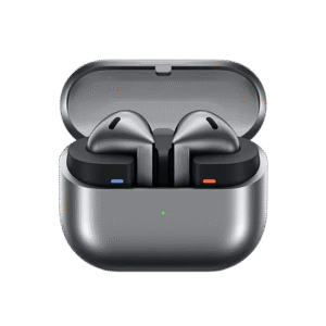 Samsung ECOUTEURS GALAXY BUDS 3 SILVER