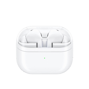 Samsung ECOUTEURS GALAXY BUDS 3 WHITE
