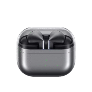 Samsung ECOUTEURS GALAXY BUDS 3 PRO SILVER