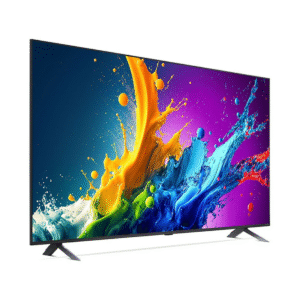 LG TV LED 75QNED80 (NanoCell)