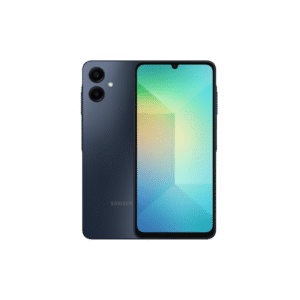 Samsung SMARTPHONEA06 6+128GB BLUE BLACK