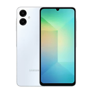 Samsung SMARTPHONEA06 4+128GB LIGHT BLUE
