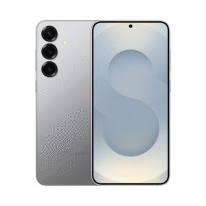 Samsung GALAXY S25PLUS 12GB 256GB SILVER SHADOW