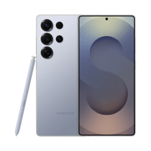 Samsung GALAXY S25ULTRA 12GB512GB TITANSILVERBLUE