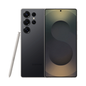 Samsung GALAXY S25ULTRA 12GB 1TB TITANIUM BLACK