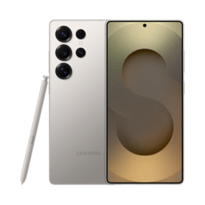 Samsung GALAXY S25ULTRA 12GB 1TB TITANIUM GRAY
