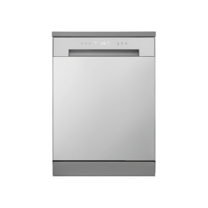 LG Lave-Vaisselle DFC 811FL 13 Couverts Silver