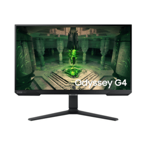 Samsung LS27BG400EUXEN ODYSSEY G4 27" G40B - NOIR - FHD