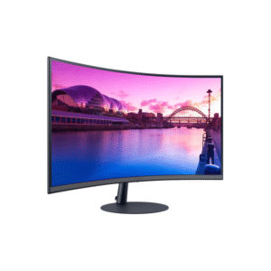 Samsung MONITEUR 27 ESSENCIAL FHD LS27C390EAUXEN