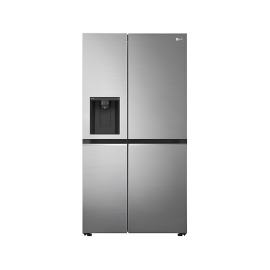 LG Réfrigérateur 4 Portes QUATRO GR