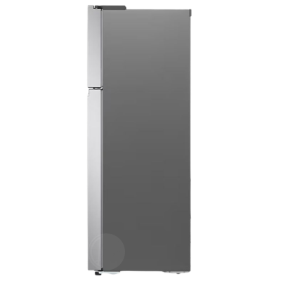 LG REF GR-B342PLGB TOP FREEZER 342L SILVER – Image 4