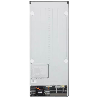 LG REF GR-B342PLGB TOP FREEZER 342L SILVER – Image 5