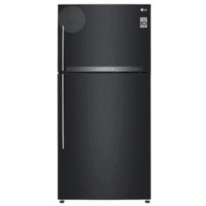 LG Réfrigérateur GR-H802HLHM 800L NF DIST SILVER