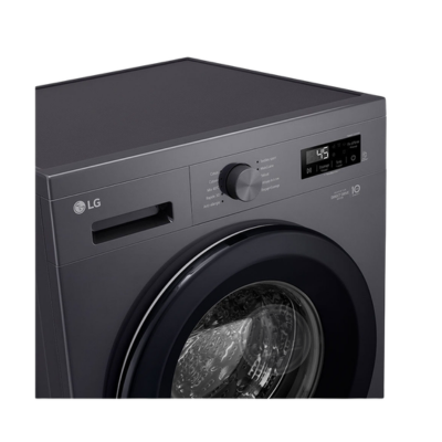 LG Machine à Laver Séchante F2Y1TYP6J.AMB 8KG – Image 4