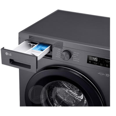 LG Machine à Laver Séchante F2Y1TYP6J.AMB 8KG – Image 3