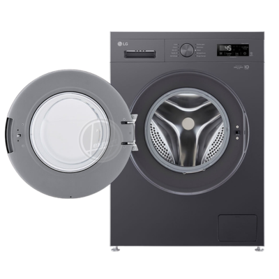 LG Machine à Laver Séchante F2Y1TYP6J.AMB 8KG – Image 2