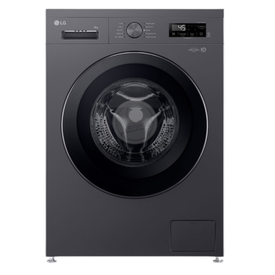 LG Machine à Laver Séchante F2Y1TYP6J.AMB 8KG
