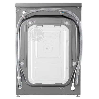 LG MAL 9KG TURBO WASH F4V5VYP2T SILVER – Image 5