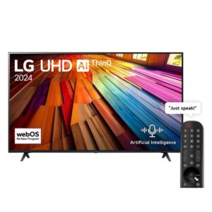 LG TV LED 55UT80006LA