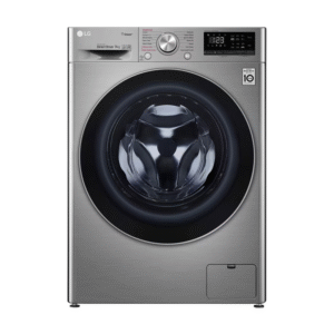 LG Machine à Laver 9KG TURBO WASH F4V5VYP2T