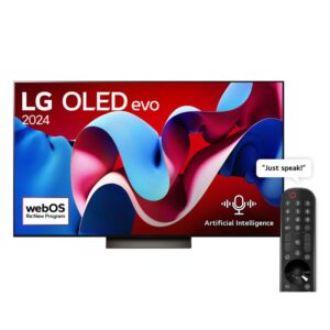 LG OLED 65C46LA