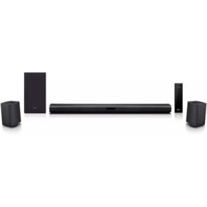 LG Soundbar SNC4R 4.1 420W
