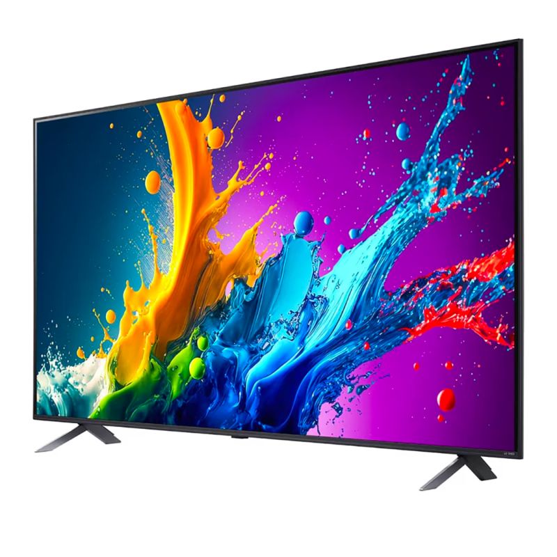 LG TV LED 55QNED80T6B – Image 2